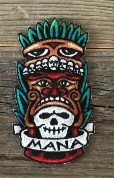 Tiki Mana